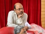 Yatindra Siddaramaiah's remarks come a day after his father said that he and his deputy, DK Shivakumar, will abide by whatever the party high command decides.