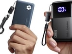 Amazon buyers have been alerted to a major recall of faulty power banks linked to overheating and fire risks. Amazon buyers have been alerted to a major recall of faulty power banks linked to overheating and fire risks.