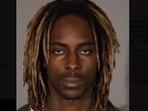 LA rapper Clinton Adams pleads not guilty to charges of sexually assaulting two women. LA rapper Clinton Adams pleads not guilty to charges of sexually assaulting two women.