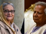 The 2026 election will the first in Bangladesh after the ouster of Sheikh Hasina during the 2024 student movement