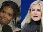 Erika Kirk called slammed conspiracy theories in the wake of Charlie Kirk's assassination, and Candace Owens has hit back at the TPUSA CEO. Erika Kirk called slammed conspiracy theories in the wake of Charlie Kirk's assassination, and Candace Owens has hit back at the TPUSA CEO.