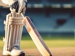 Investigators have also recovered the cricket bat that was alleged to have been used in the attack. 