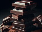 Read more to discover the health benefits of dark chocolate!
