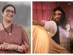 Dhurandhar's team was moved by Smriti Irani’s message and expressed their gratitude in the comments section. Dhurandhar's team was moved by Smriti Irani’s message and expressed their gratitude in the comments section.