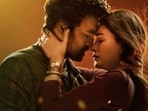 Tere Ishk Mein worldwide box office collection day 13: Dhanush, Kriti Sanon's intense performances received wide praise.