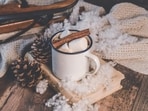 Hot cocoa is not only a festive favourite also come comes packed with health benefits!
