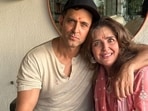 Sunaina Roshan talks about her mental health journey.