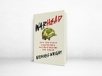 “Warhead: How the Brain Shapes War and War Shapes the Brain” (St. Martin’s, 400 pages, $32)