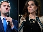 Nancy Mace introduces bill to rename BLM Plaza after Charlie Kirk