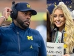 Paige Shiver was Executive Assistant to the Head Coach working for Sherrone Moore. Paige Shiver was Executive Assistant to the Head Coach working for Sherrone Moore.