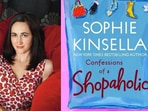 Sophie Kinsella: the author who gave us fashion and life lessons! Sophie Kinsella: the author who gave us fashion and life lessons!