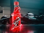 On social media, where 1 second = 1 view, Sting Energy and Mercedes-AMG PETRONAS F1 Team drop a 2-second ad—redefining the speed of advertising. On social media, where 1 second = 1 view, Sting Energy and Mercedes-AMG PETRONAS F1 Team drop a 2-second ad—redefining the speed of advertising.