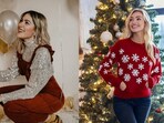 Christmas outfits: Easy ways to ace the holiday season dressing
