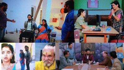 బ్రహ్మముడి సీరియల్ డిసెంబర్ 11 ఎపిసోడ్ బ్రహ్మముడి సీరియల్ డిసెంబర్ 11 ఎపిసోడ్