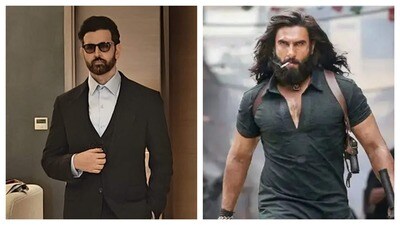 సినిమా బాగుంది కానీ.. అందులోని పాలిటిక్స్ నచ్చలేదు: హృతిక్ రోషన్ కామెంట్స్.. మండి పడుతున్న ఫ్యాన్స్ సినిమా బాగుంది కానీ.. అందులోని పాలిటిక్స్ నచ్చలేదు: హృతిక్ రోషన్ కామెంట్స్.. మండి పడుతున్న ఫ్యాన్స్
