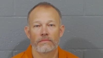 Justin Brigham was arrested in Stanly County, NC. (Stanly County Sheriff's Office) Justin Brigham was arrested in Stanly County, NC. (Stanly County Sheriff's Office)