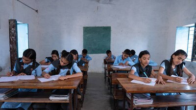 తెలంగాణ స్కూల్ ఎడ్యుకేషన్ బోర్డు