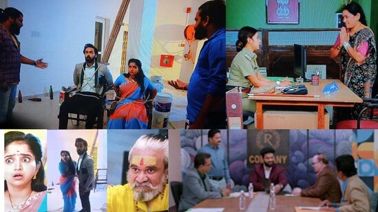 బ్రహ్మముడి సీరియల్ డిసెంబర్ 11 ఎపిసోడ్
