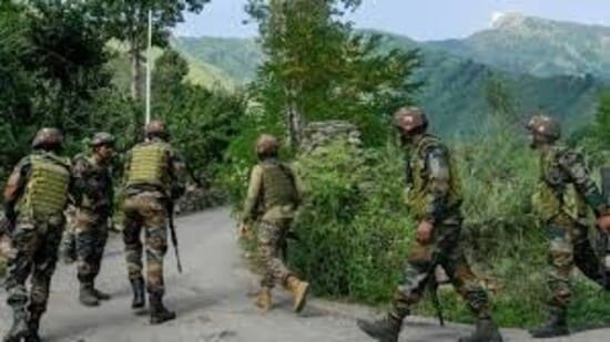 During the operation, relevant material and electronic devices were examined, and further procedures as mandated by law are being undertaken as part of the continuing investigation, police spokesperson said. (File)