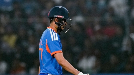 Image for India vs South Africa Live Score