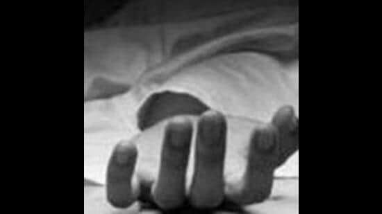 Two youths were crushed under a train while taking a selfie in Jhajjar’s Bahadurgarh on Thursday, government railway police officials added. (Getty Images/iStockphoto/ Representational image)