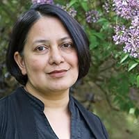 Author Sunetra Gupta Author Sunetra Gupta