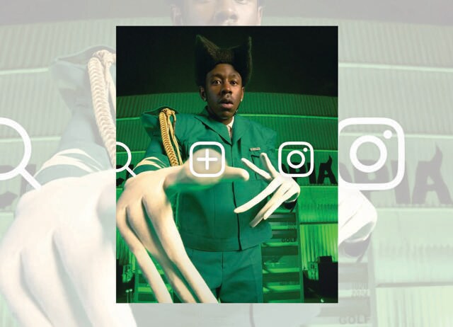 In June, Instagram US rolled out Anyway, a US campaign, asking users to create their own episodes.