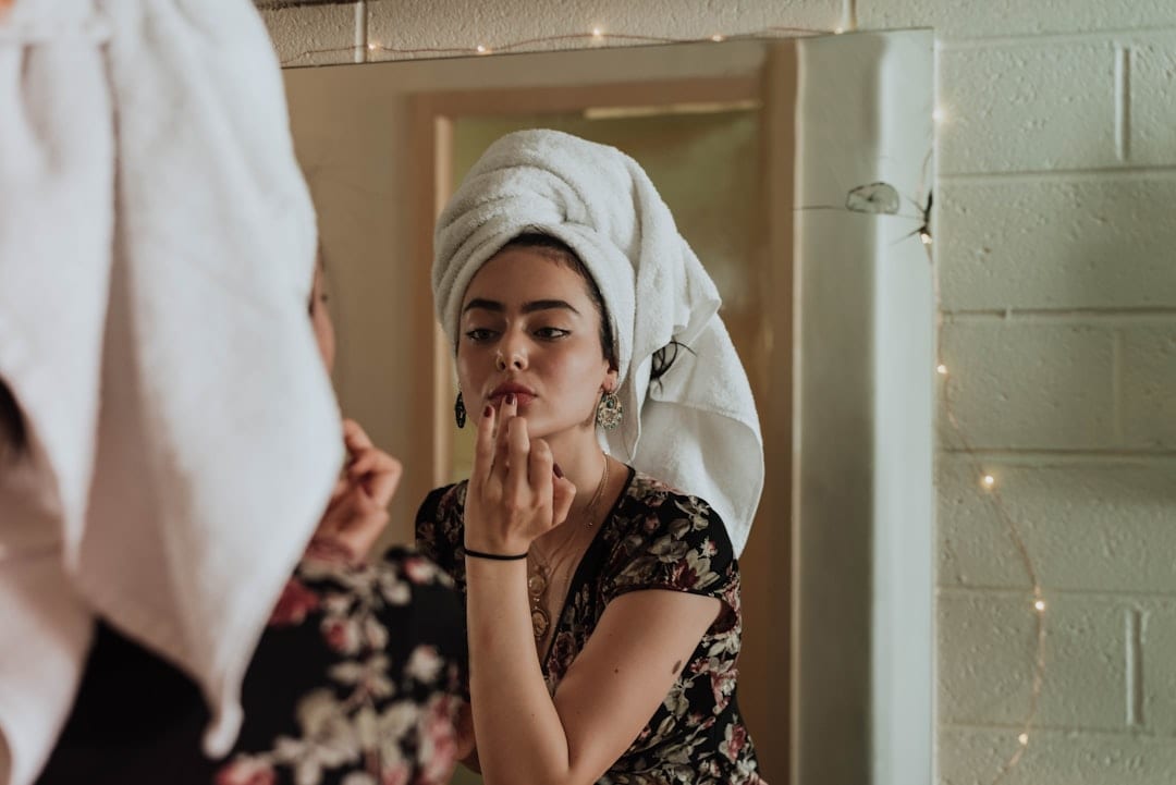 Shahnaz shared that ‘each skin is different’, offering specific herbal masks and toners to address unique needs. (Unsplash) Shahnaz shared that ‘each skin is different’, offering specific herbal masks and toners to address unique needs. (Unsplash)