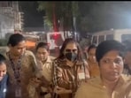 No trace of alleged  <span class='webrupee'>₹</span>300-crore transfer; custody of Sheetal extended till Dec 15