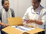 Pune FDA busts interstate counterfeit drug racket Pune FDA busts interstate counterfeit drug racket