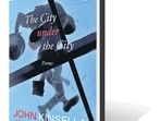 116pp, <span class='webrupee'>₹</span>499; HarperCollins (Courtesy the publisher)