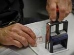 A decision was also made to grant these visas within three to four weeks. (Representative photo) A decision was also made to grant these visas within three to four weeks. (Representative photo)