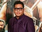AR Rahman is known for playing a key role in transforming the sound of Indian cinema.