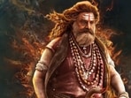 Akhanda 2 stars Nandamuri Balakrishna.