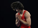 An Olympic medal has eluded her in three attempts. (Reuters) An Olympic medal has eluded her in three attempts. (Reuters)
