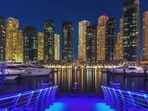Bengaluru developer Casagrand has entered the Dubai market with a nearly  <span class='webrupee'>₹</span>1,000-crore luxury project on Dubai Islands, offering 131 homes sized 827–2,536 sq ft, the company said. (Photo for representational purposes only)