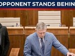 Fico denounces ‘senseless killing’ in Ukraine war Fico denounces ‘senseless killing’ in Ukraine war