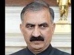 Himachal chief minister Sukhvinder Singh Sukhu. (File) Himachal chief minister Sukhvinder Singh Sukhu. (File)