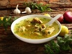 Murgh Ka Shorba(Freepik)