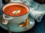 Tomato Soup Recipe Tomato Soup Recipe