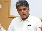 MP Manish Tewari cites delay as reason for increase in project cost. MP Manish Tewari cites delay as reason for increase in project cost.