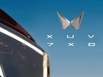 Mahindra XUV 7XO 