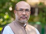 Manipur has been under the President’s rule since February, when N Biren Singh’s government was dismissed. (X) Manipur has been under the President’s rule since February, when N Biren Singh’s government was dismissed. (X)