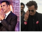 Fans praised Akshay Kumar's wit and requested a reunion of the two actors in classic comedies, while Akshaye Khanna's performance in Dhurandhar continues to garner acclaim, contributing to the film's box office success.