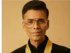 Here is a nutritionist's breakdown of Karan Johar’s OMAD diet and the risks of extreme fasting. (Instagram/ Karan Johar) Here is a nutritionist's breakdown of Karan Johar’s OMAD diet and the risks of extreme fasting. (Instagram/ Karan Johar)