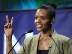 Candace Owens has responded after Erika Kirk directly addressed her during an interview. Candace Owens has responded after Erika Kirk directly addressed her during an interview.
