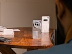 Nothing Phone 4a series and new headphones are set to launch soon. Nothing Phone 4a series and new headphones are set to launch soon.