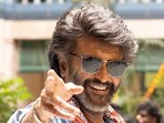 Rajinikanth turned 75 on Friday. Rajinikanth turned 75 on Friday.