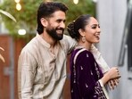 Naga Chaitanya and Sobhita Dhulipala dated for two years before tying the knot. (Instagram/Sobhita Dhulipala)