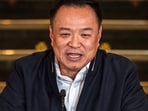 Thailand's Prime Minister Anutin Charnvirakul